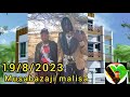 LIMBU LUCHAGULA FT MDIMA NG OSHA SAWAKA AUDIO OFFICIR 19 8 2023