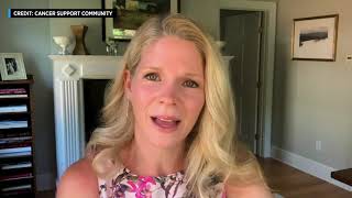 CBSNNY Interview with Kelli O'hara video