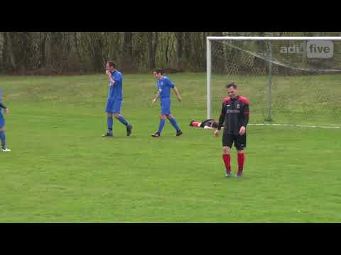 22-04-24 SGM Schmiechtal-Alb I - SV Dürmentingen 1:0