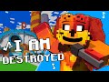 DogDay I Am Destroyed Song - Minecraft Animation
