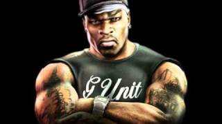 50 Cent - Ghetto Like A Motherfucker Remix (Produced by PVP)