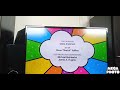 Care Bears Credits