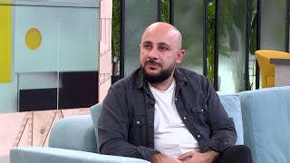 Առավոտ լուսո weekend. Արամ Նիկոլյան