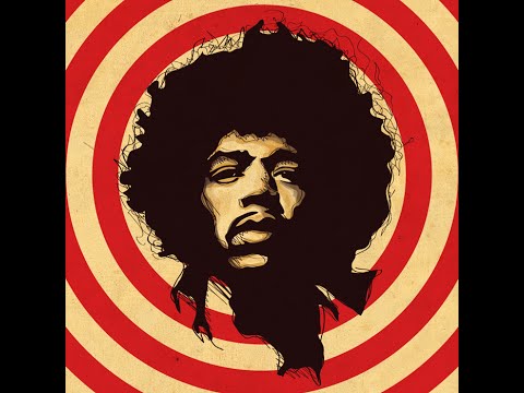 Bull Funk Zoo - 'Voodoo Child' Live (Jimi Hendrix Cover)