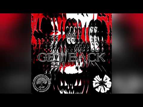 [DJ DOUBLE O] OOSKULLY X GNARLYNICK X CYBERSKUNKK - GETBACK #AIKIZ #EE [PROD JEWISH REAPER/ KRXXK]