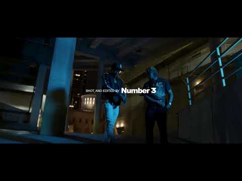 Vintage Daz - Bruddas ft. J Foreva (Official Video)