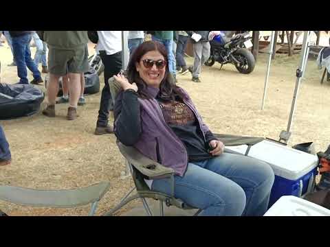 1986 KDX200 rebuild at StofSkop