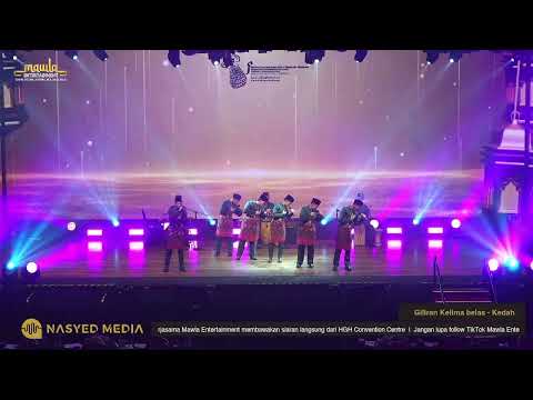 [HQ AUDIO] TEMPAT KE-3 Nasyid (SM) FNKSS Kebangsaan 2024 | Zayyan | Kedah