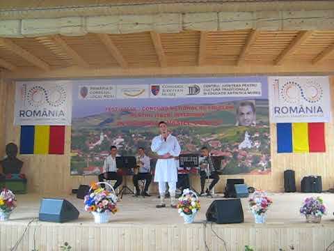17 - Festivalul Vasile Conțiu 2018