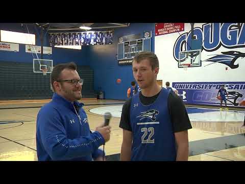 Cougar Spotlight - Brayton Bailey