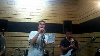 repetition 1 blur chute