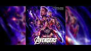 Alan Silvestri - The Real Hero (From &quot;Avengers: Endgame&quot;) [Lindo Habie Remake]