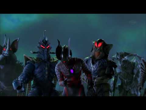 Ultraman Shining Zero