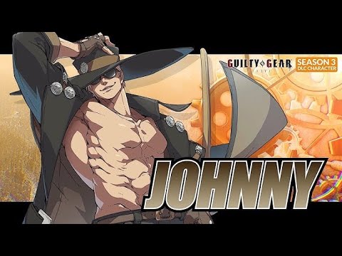 Guilty Gear -STRIVE- OST: Just Lean [EXTENDED].