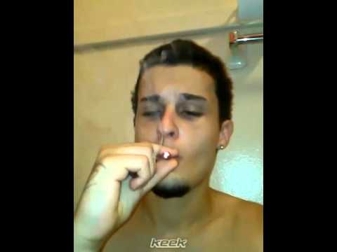 Choppaveli - When I Used To Smoke Weed N Chill