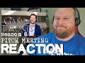 Game of Thrones Season 8 Pitch Meeting REACTION - This is scary accurate