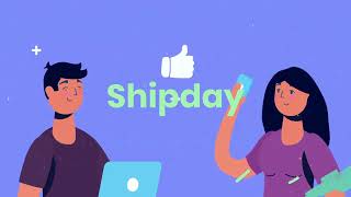 Vidéo de Shipday
