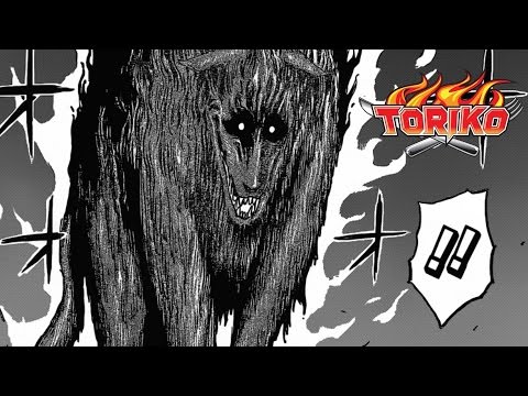 Toriko Chapter 354 Live reaction!!! I FEAR FOR THE PLANET