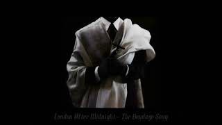 London After Midnight - The Bondage Song (Sped Up)