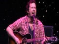 Will Hoge - Silver or Gold - Rock Boat XIII Songwriters in the Round - 2-27-2013