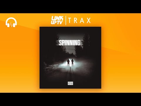 Solo LDN Ft. E. Mak & TE dness - Spinning | Link Up TV TRAX