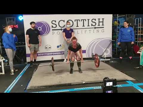 110kg DL 20-02-22