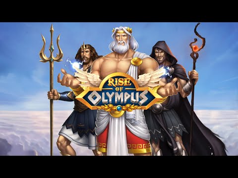 Rise of Olympus