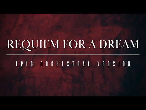 derani - Requiem For A Dream (Lux Aeterna) | Epic Orchestral Version