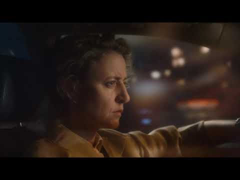 ICH BIN DEIN MENSCH - ab 1. Juli 2021 im Kino - Filmclip "Auto" - automatische UT