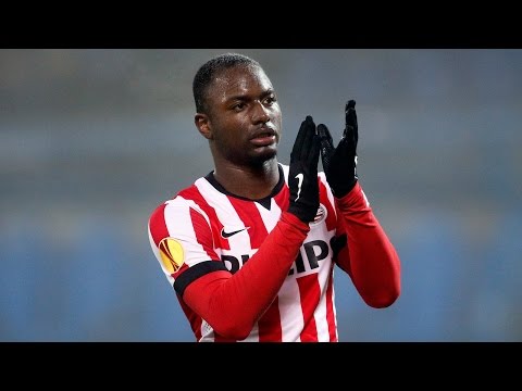 Jetro Willems: koning van de assist