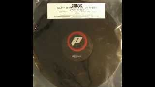 Matt Rowan & Jaytech ‎– Spin Cycle (Original Mix)