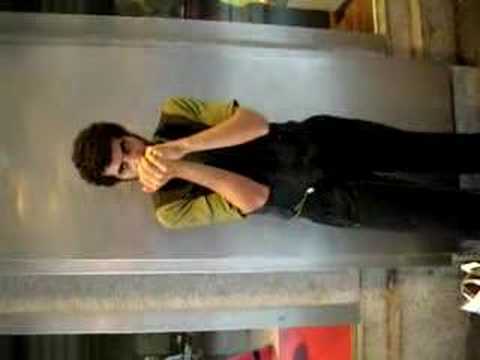 love blues for shani