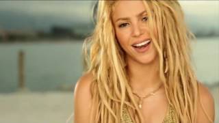 Shakira   What We Said( Comme moi English Version) ft MAGIC