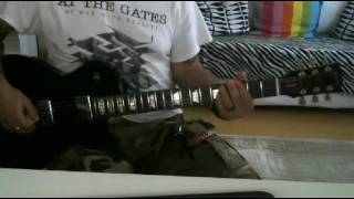 Fireball Ministry - King Cover by Maksim Kırıkoğlu