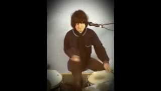 The Lovely Eggs-Tarzan (Outtake from Wildlife Session)