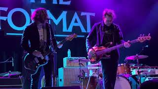 The Get Up Kids - Ten Minutes (Live in Minneapolis)