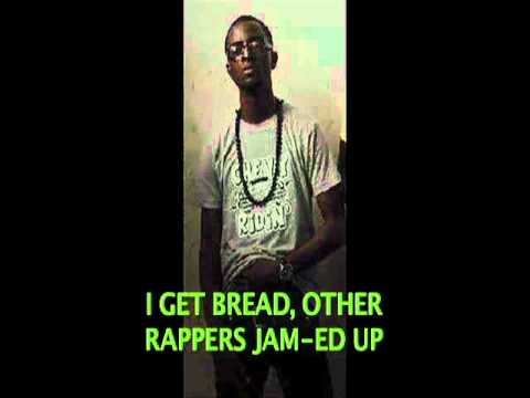 ecxtreme lyricalwanzam afropolytank mix tape