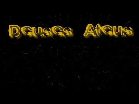 Deuses Ateus - (LETRA) - Filipe Ret, Djonga, Delacruz