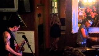 Reckless ones devil radio at Paddys