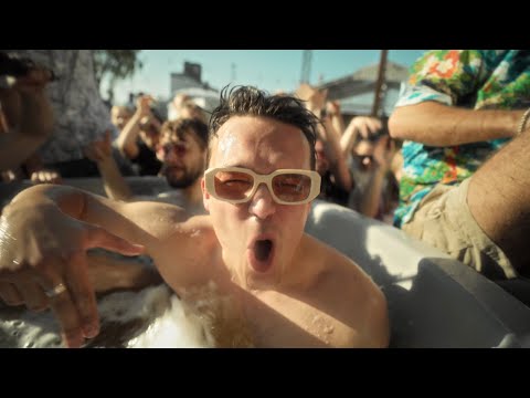 Citi Zēni // Baļļīte (pied. Labvēlīgais Tips)