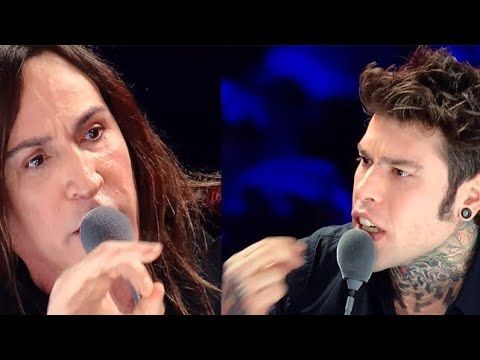 LITE FEDEZ - AGNELLI (Fedez: “Agnelli pezzo di m***a”) // xFactor XF11 2017