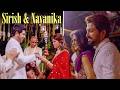 Allu Sirish Nayanika S Engagement Ceremony FULL VIDEO Gulte