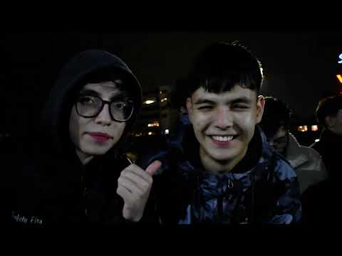 Nazho nd / kross vs funk / satim - cuartos - alfa free battles
