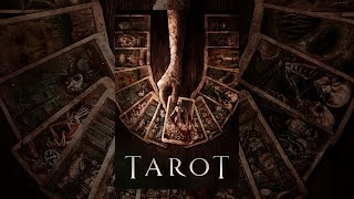 TAROT – Official Trailer (HD) | Sony Pictures