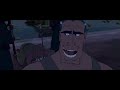 The Crew Breaks In The King Chamber Atlantis The Lost Empire