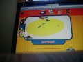 Curious George Feed Gnocchi With Electronic Sounds