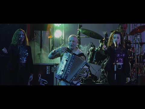 WALTER LOSI Feat. FRANCO BAGUTTI - Baila reina