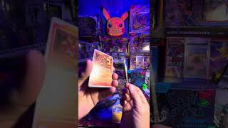 Destined Rivals pack opening #pokemon #pokemontcg #destinedrivals #tcg #boosterpacks #cards #games