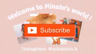 My first video !
