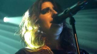 [Lilly Wood And The Pricks] Mistakes @ Radiant